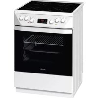 Notice GORENJE EC65320BW плита