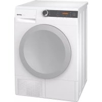 Notice GORENJE D9664E Sèche-linge