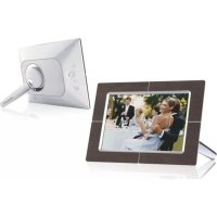 Notice PHILIPS 10FF2CWO Digital photo frame