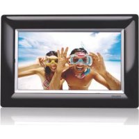 Notice PHILIPS 7FF3FPB Digital photo frame