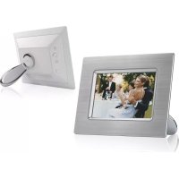 Notice PHILIPS 7FF2CME Digital photo frame