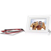 Notice PHILIPS 10FF2M4 Digital photo frame