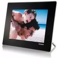 Notice PHILIPS SPF5010 Cadre photo numérique