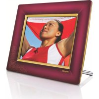 Notice PHILIPS 8FF3FPW Digital photo frame
