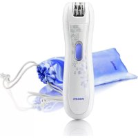 PHILIPS SatinTouch HP6365 - Epilateur