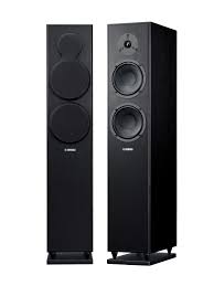 NS-F140,  NS-F150 YAMAHA