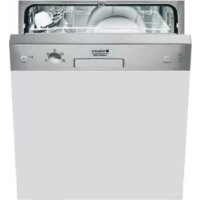 Notice HOTPOINT-ARISTON LFS 115 A IXHA Lavastoviglie