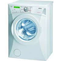 Notice GORENJE WS53121S Machine à laver