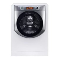 HOTPOINT-ARISTON AQ114D 69D EUA - Machine à laver