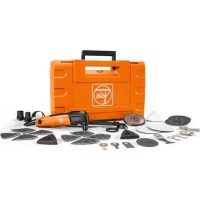 Fein FMM 250 Q - Многофункционални инструменти