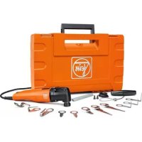 Notice Fein FSC 1.6 Q Multiverktøy