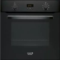 Notice HOTPOINT-ARISTON FH 83 C (BK)HA S Oven