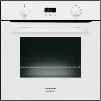 Notice HOTPOINT-ARISTON FH 83 C (WH)HA S Oven