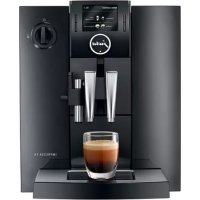 Impressa F8 TFT JURA