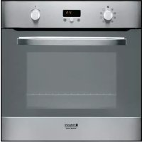Notice HOTPOINT-ARISTON FH 99 C IXHA S Oven