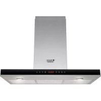 Notice HOTPOINT-ARISTON HLB 9.8 ASH XHA Okap kuchenny