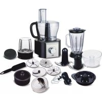 Notice ECG KR 814 Robot ménager