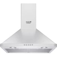 HOTPOINT ARISTON HNP 6.6 AM (W)HA - Okap kuchenny