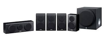 YAMAHA NS-PA120,  NS-PB150 - Altavoces
