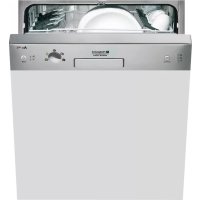 Notice HOTPOINT-ARISTON LFSA+ 2164 A IX.R Lavastoviglie