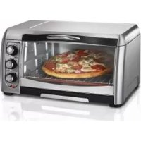 HAMILTON BEACH 31333 - Horno