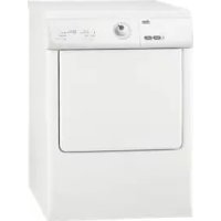 Notice FAURE FTAB250 Sèche-linge