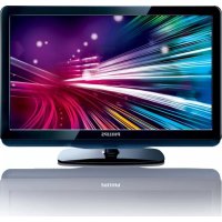 Notice PHILIPS 26PFL3205H Τηλεόραση