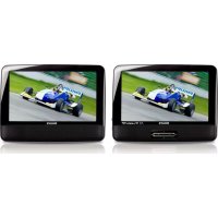 Notice PHILIPS PB9011 Lecteur blu-ray