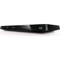 Notice PHILIPS BDP3385K Lecteur blu-ray