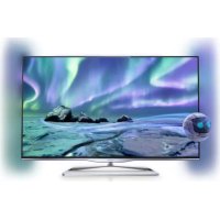 PHILIPS 50PFL5008M - Téléviseur