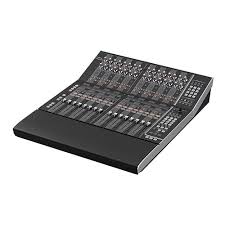 Notice YAMAHA NUAGE FADER Contrôleur audio