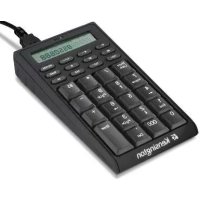 Notice KENSINGTON NOTEBOOK KEYPAD Clavier