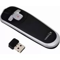 Notice HAMA XPOINTER PRO Pointeur sans fil