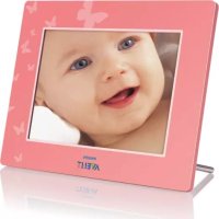 Notice PHILIPS AVENT SPF2207 Cadre photo numérique