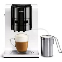 PRINCESS Caffè Italiano OneTouch 242124 - Máquina de café