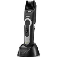 Notice PRINCESS 4 MEN CLIPPER PRO 535599 Bartschneider