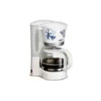 Notice PRINCESS DUTCH DESIGN COFFEE MAKER Kaffemaskin