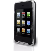 Notice Ricatech RC3300 Lecteur mp3