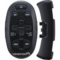 PIONEER CDSR100 - Télécommande