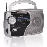 Notice Ricatech RR20 Radio
