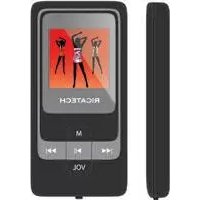 Notice Ricatech RC850 Lecteur mp3