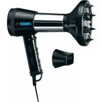 Notice PRINCESS 505000 Asciugacapelli