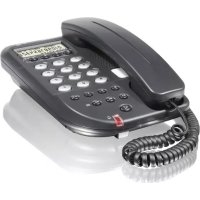 Notice PROFOON TX250 Phone