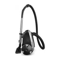 Vacuum Cleaner Black Bull PRINCESS