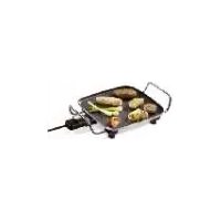 Notice PRINCESS MINI TABLE CHEF 102210 Grill