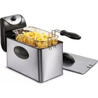 Classic Crispy Fryer PRINCESS