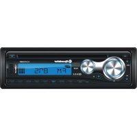 Notice ROADSTAR CD810UMPN Car stereo