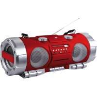 Notice ROADSTAR RCR4950USRD Lecteur/enregistreur de cd