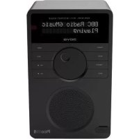 Notice REVO PICO RS Radio