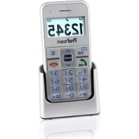 Notice PROFOON PM575T Smartphone